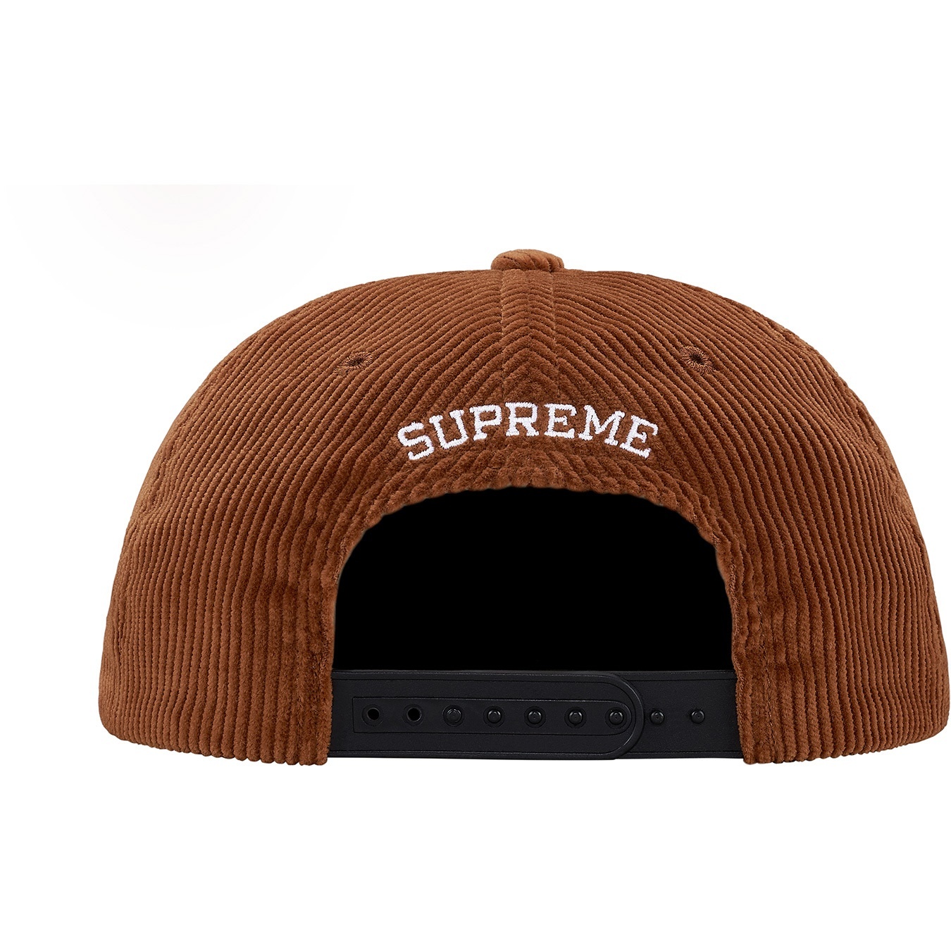 Global Corduroy 6-Panel view 6